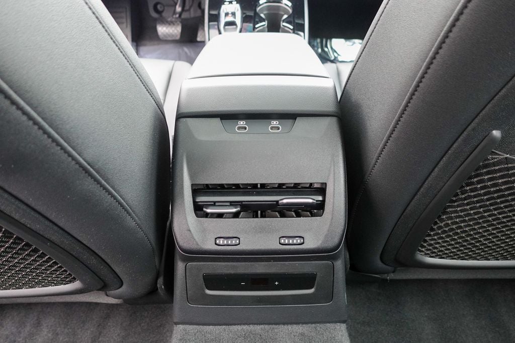 2025 Audi A5 2.0T Premium Plus quattro