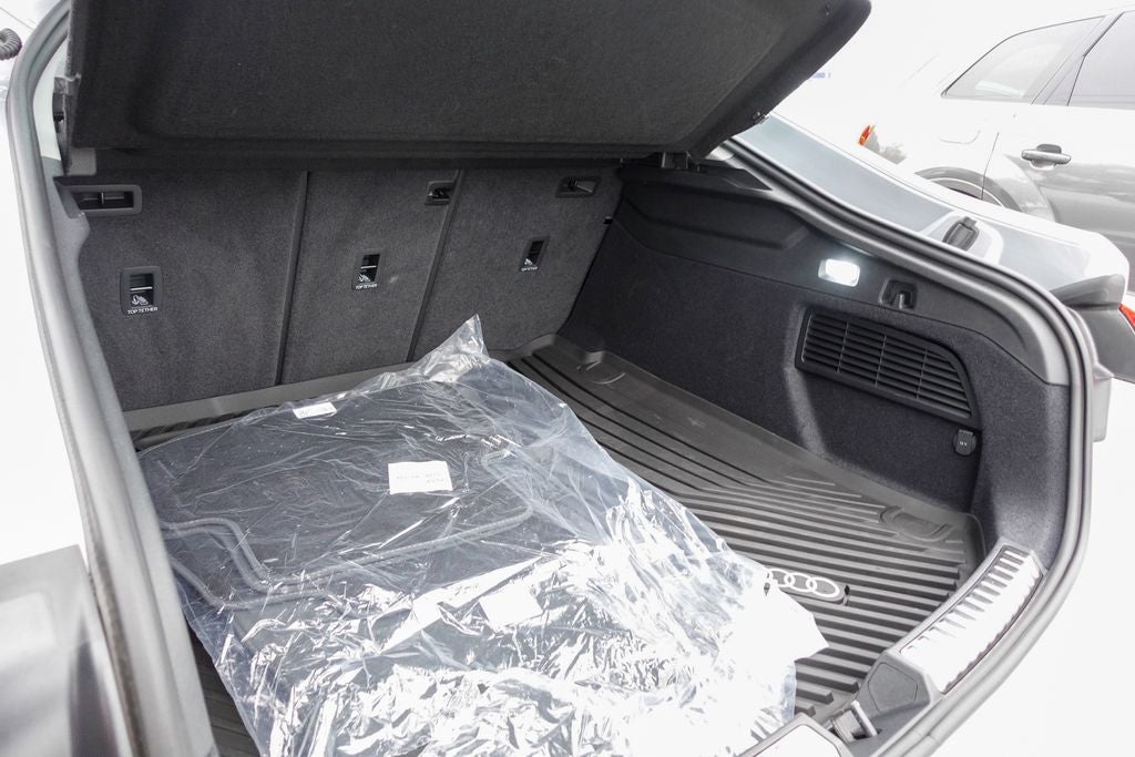 2025 Audi A5 2.0T Premium Plus quattro