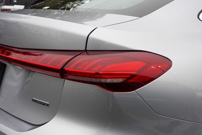 2025 Audi A5 2.0T Premium Plus quattro