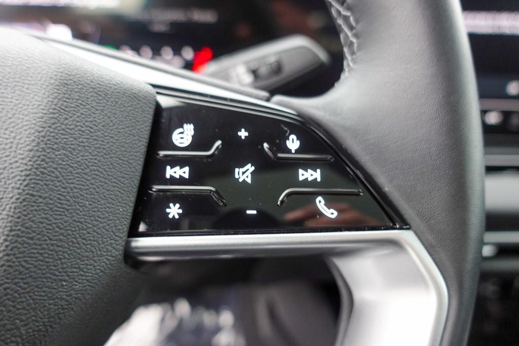 2025 Audi A5 2.0T Premium Plus quattro