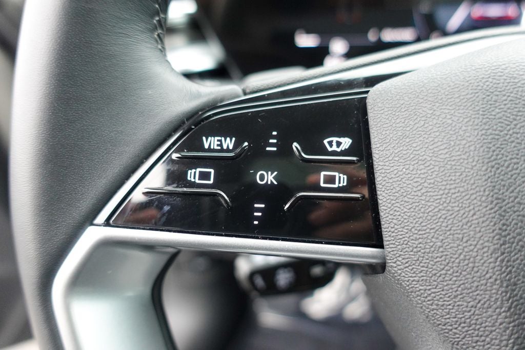 2025 Audi A5 2.0T Premium Plus quattro