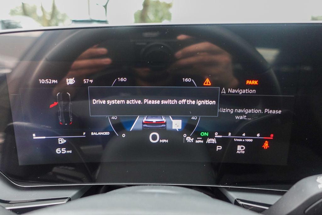 2025 Audi A5 2.0T Premium Plus quattro