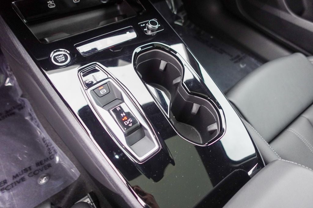 2025 Audi A5 2.0T Premium Plus quattro