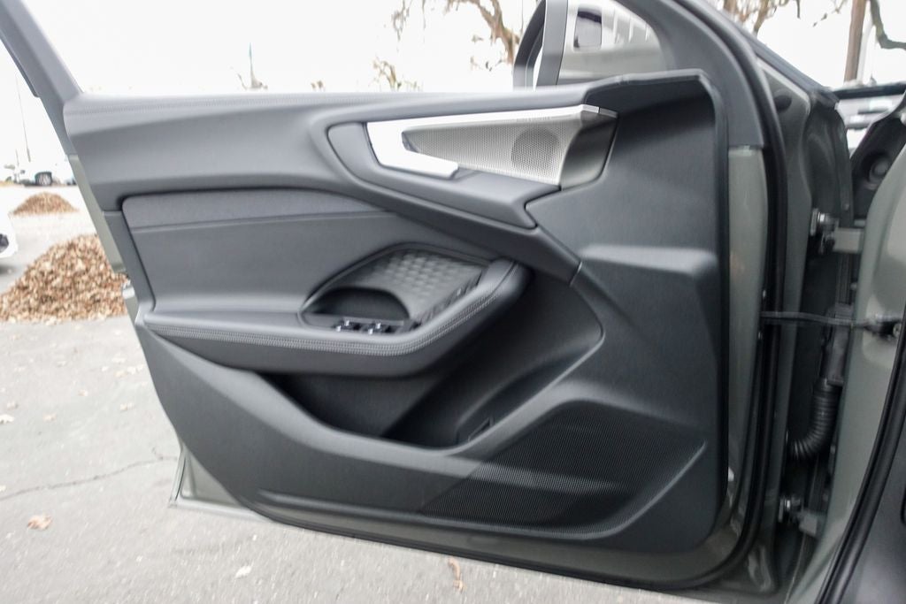 2025 Audi A5 2.0T Premium Plus quattro