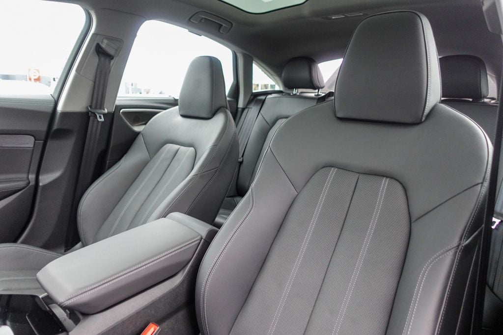 2025 Audi A5 2.0T Premium Plus quattro