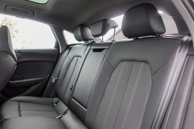 2025 Audi A5 2.0T Premium Plus quattro