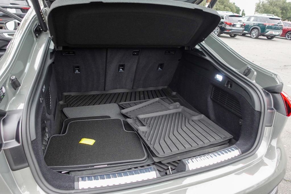 2025 Audi A5 2.0T Premium Plus quattro