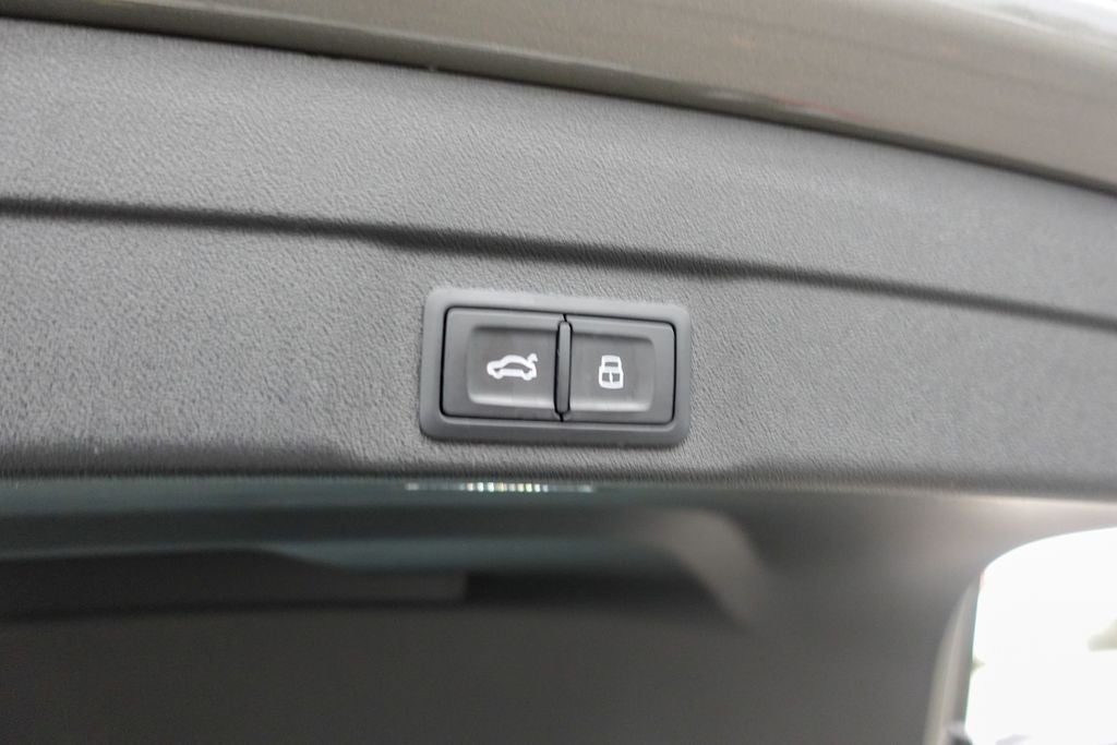 2025 Audi A5 2.0T Premium Plus quattro