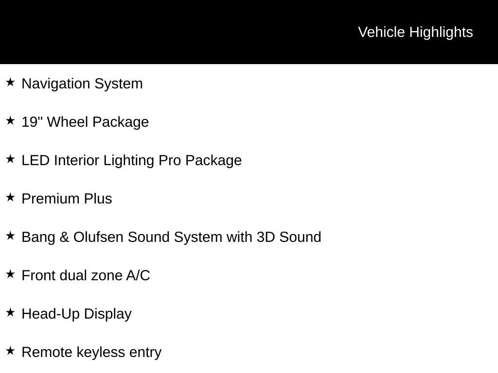 2025 Audi A5 2.0T Premium Plus quattro