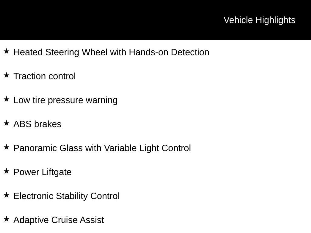 2025 Audi A5 2.0T Premium Plus quattro