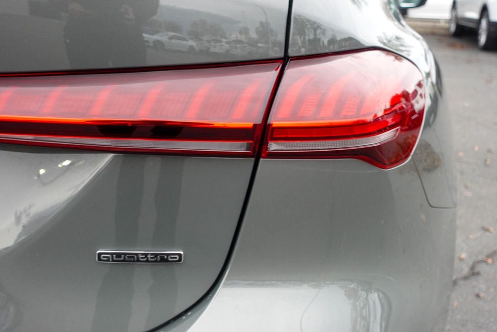 2025 Audi A5 2.0T Premium Plus quattro