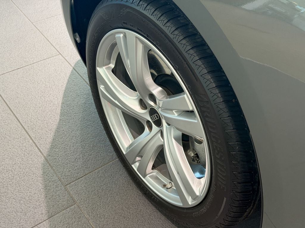 2025 Audi A5 2.0T Premium Plus quattro