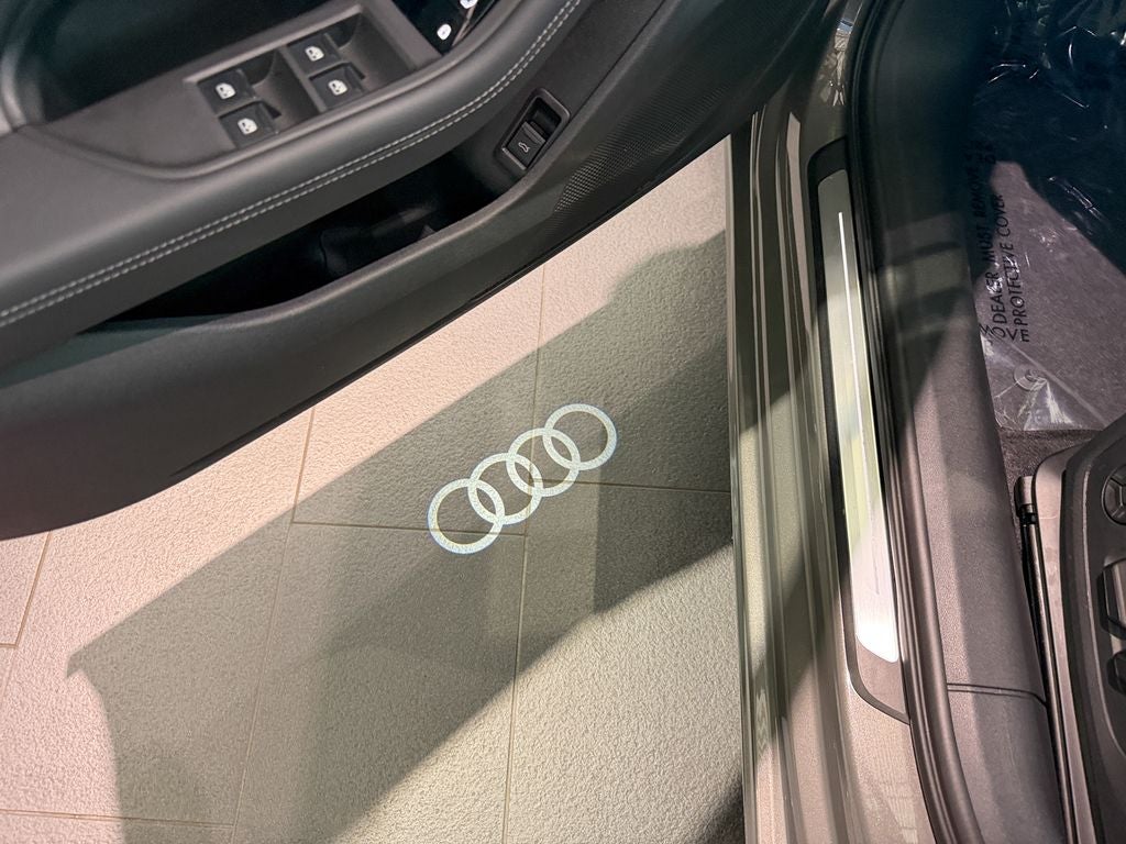 2025 Audi A5 2.0T Premium Plus quattro