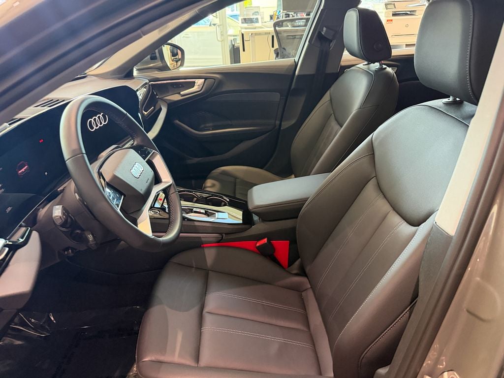 2025 Audi A5 2.0T Premium Plus quattro