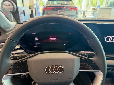 2025 Audi A5 2.0T Premium Plus quattro