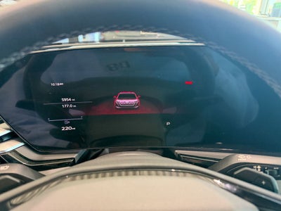 2025 Audi A5 2.0T Premium Plus quattro