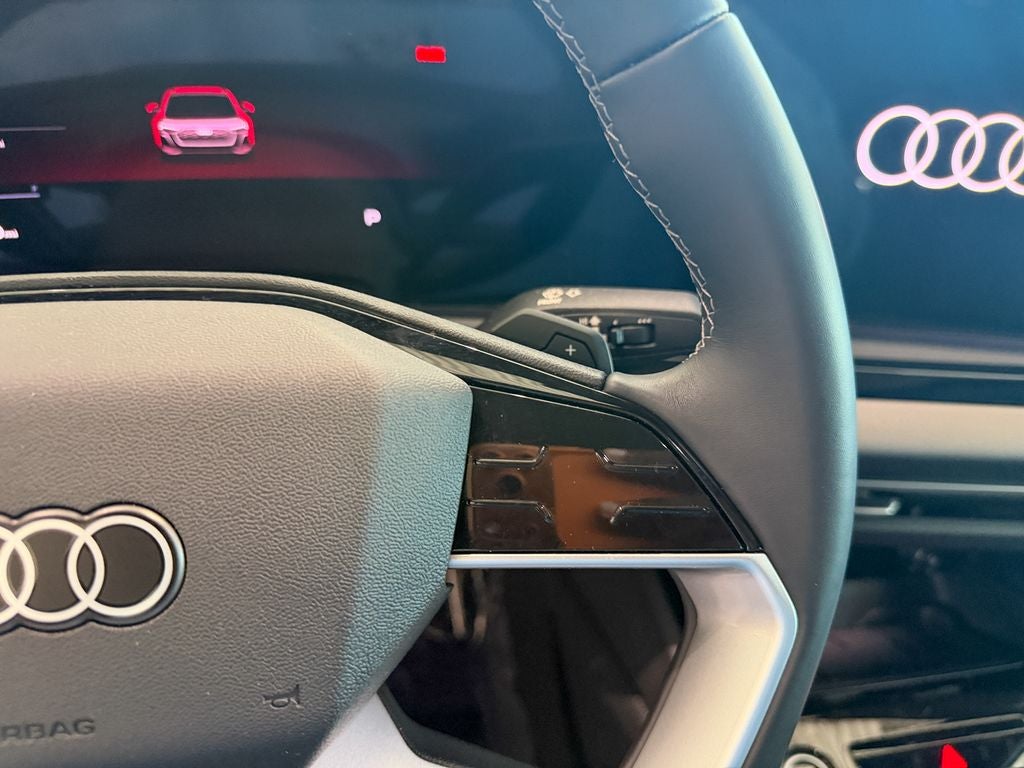 2025 Audi A5 2.0T Premium Plus quattro