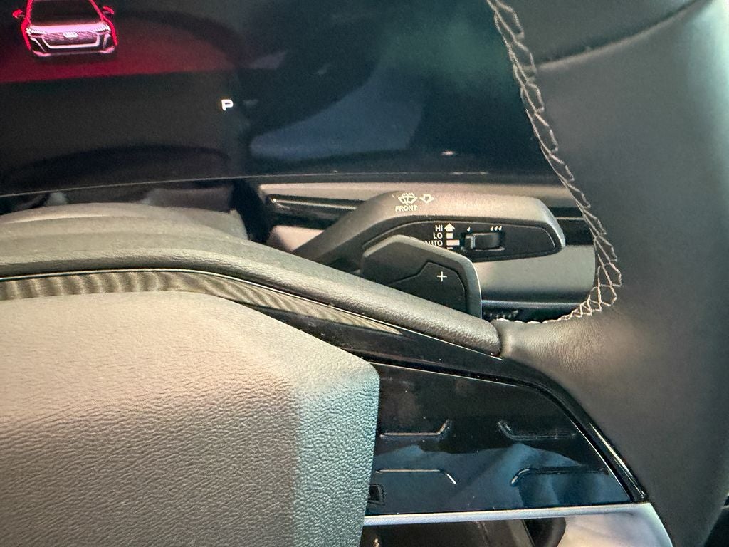 2025 Audi A5 2.0T Premium Plus quattro