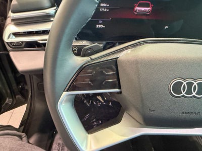 2025 Audi A5 2.0T Premium Plus quattro