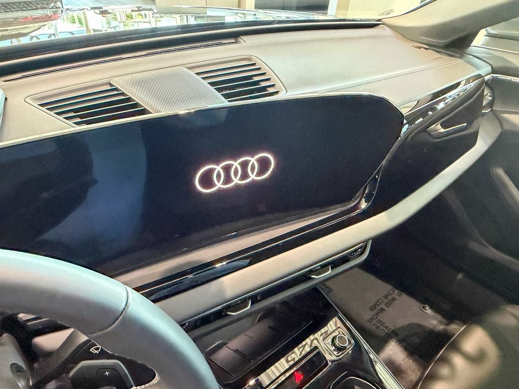 2025 Audi A5 2.0T Premium Plus quattro