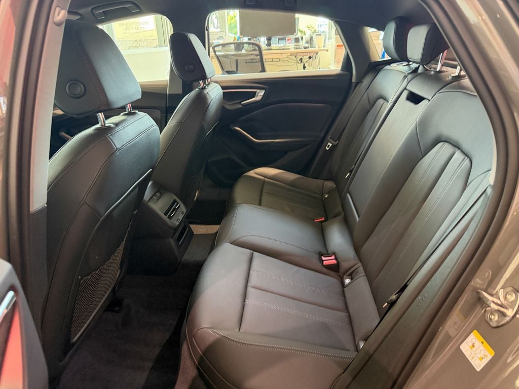 2025 Audi A5 2.0T Premium Plus quattro
