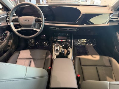 2025 Audi A5 2.0T Premium Plus quattro