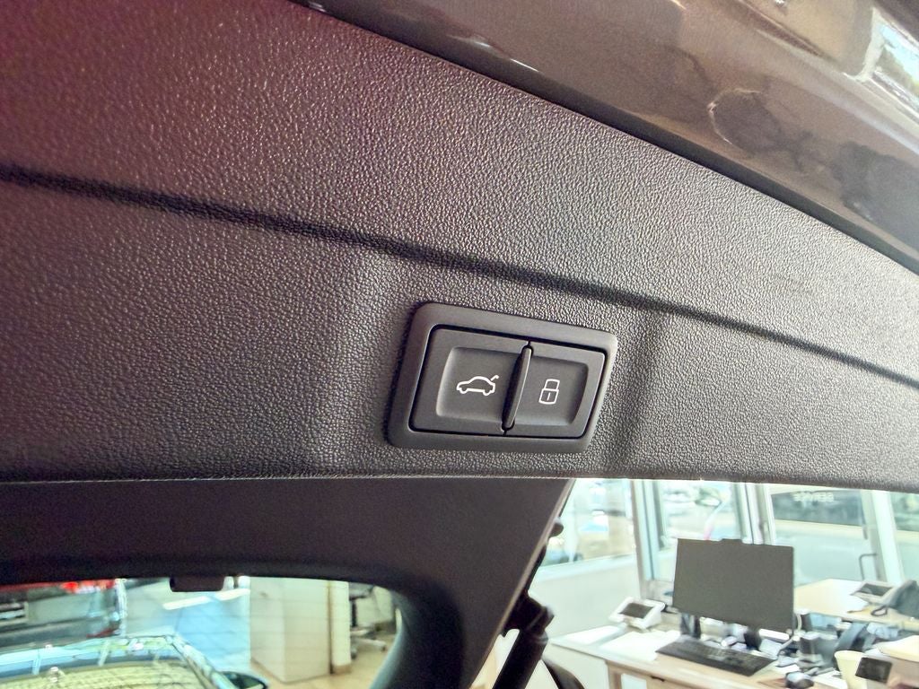 2025 Audi A5 2.0T Premium Plus quattro
