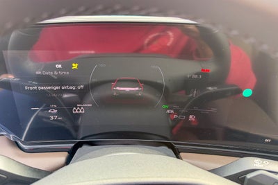 2025 Audi A6 Sportback e-tron Premium Plus quattro