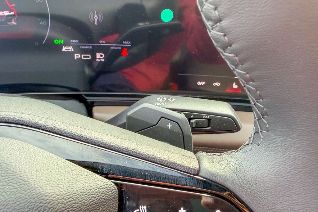 2025 Audi A6 Sportback e-tron Premium Plus quattro