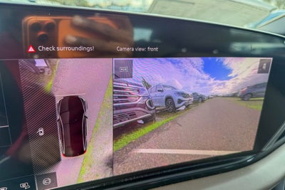 2025 Audi A6 Sportback e-tron Premium Plus quattro