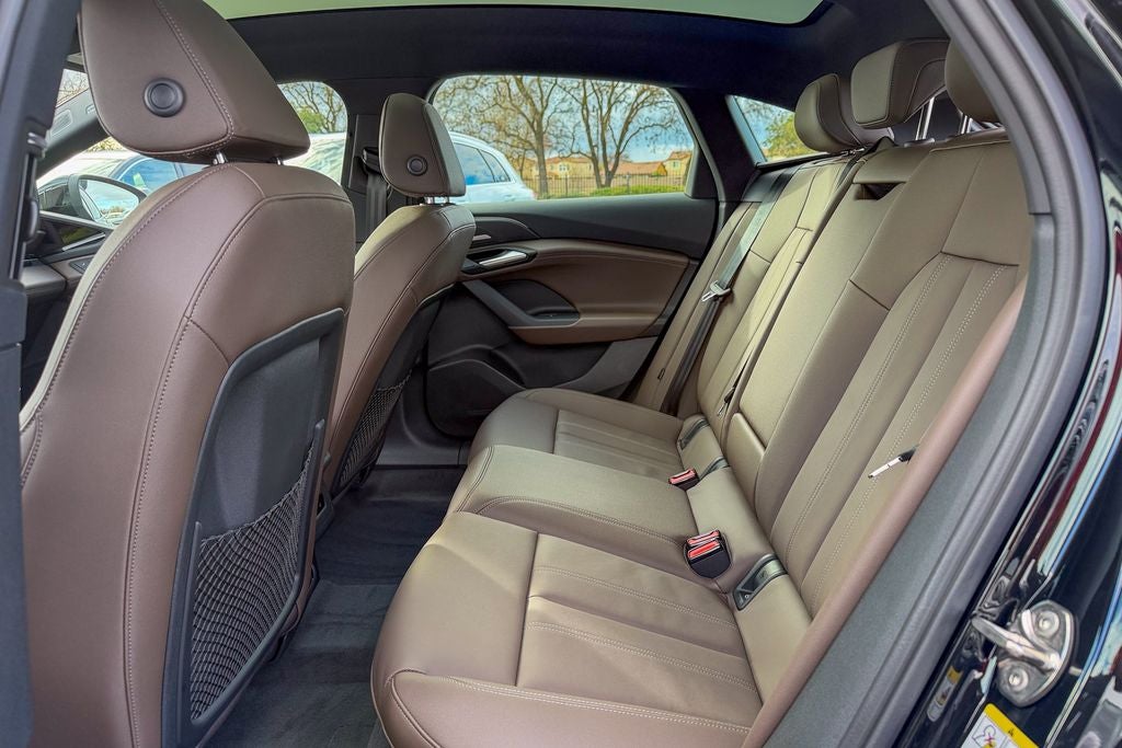 2025 Audi A6 Sportback e-tron Premium Plus quattro