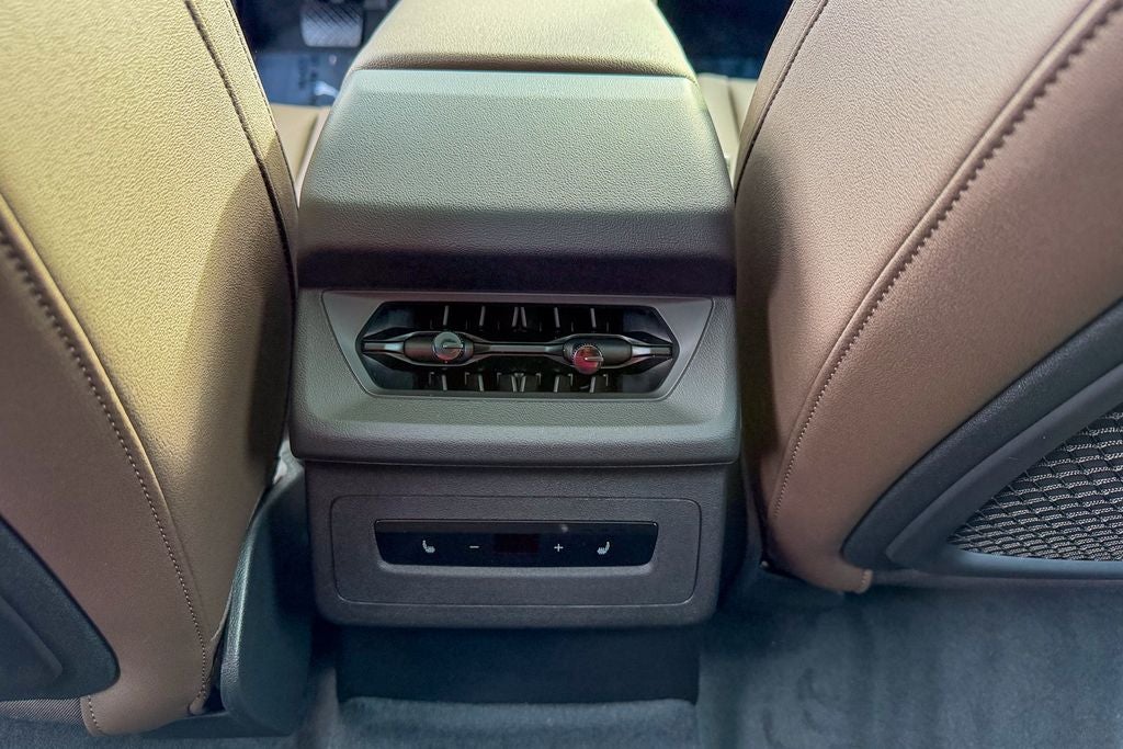 2025 Audi A6 Sportback e-tron Premium Plus quattro