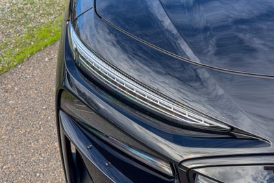 2025 Audi A6 Sportback e-tron Premium Plus quattro