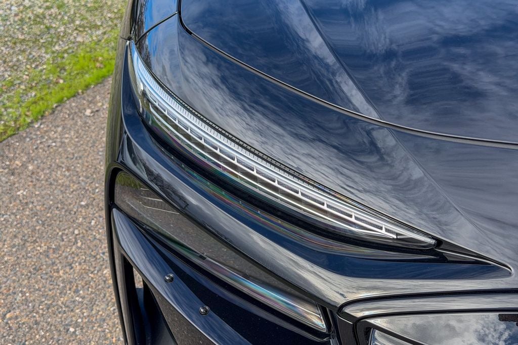 2025 Audi A6 Sportback e-tron Premium Plus quattro