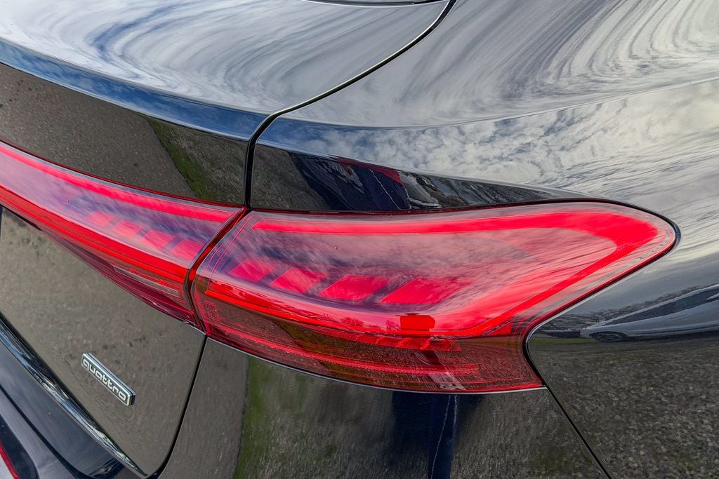 2025 Audi A6 Sportback e-tron Premium Plus quattro