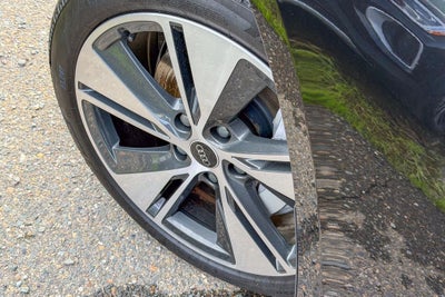 2025 Audi A6 Sportback e-tron Premium Plus quattro