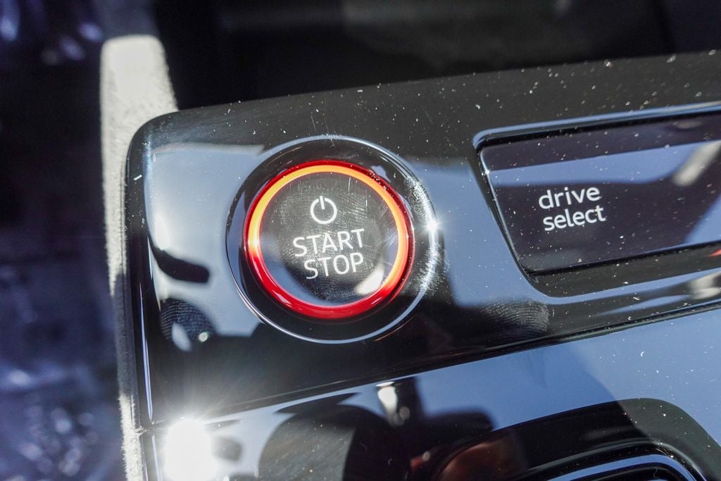 2025 Audi S6 Sportback e-tron Premium Plus quattro