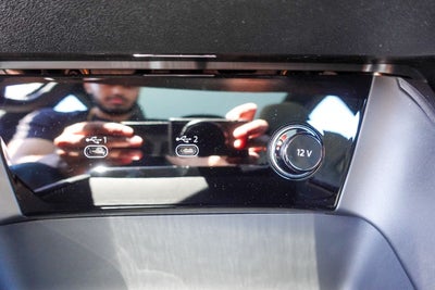 2025 Audi S6 Sportback e-tron Premium Plus quattro