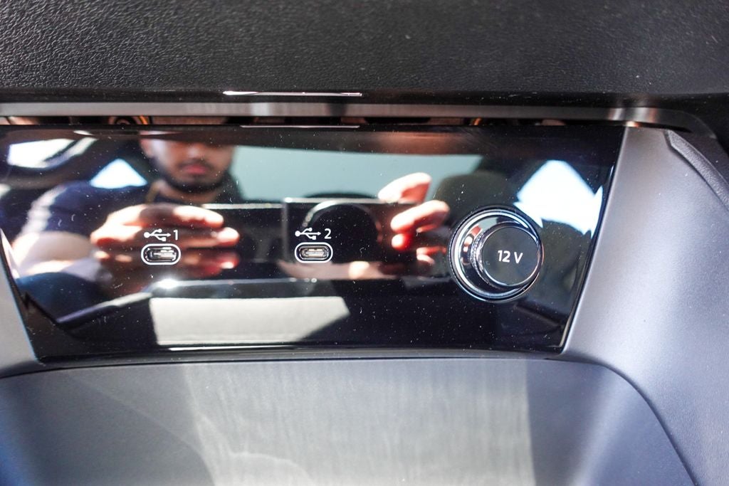 2025 Audi S6 Sportback e-tron Premium Plus quattro