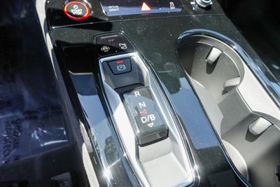 2025 Audi S6 Sportback e-tron Premium Plus quattro