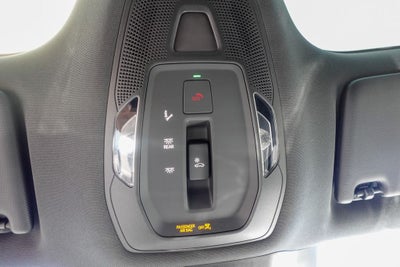 2025 Audi S6 Sportback e-tron Premium Plus quattro