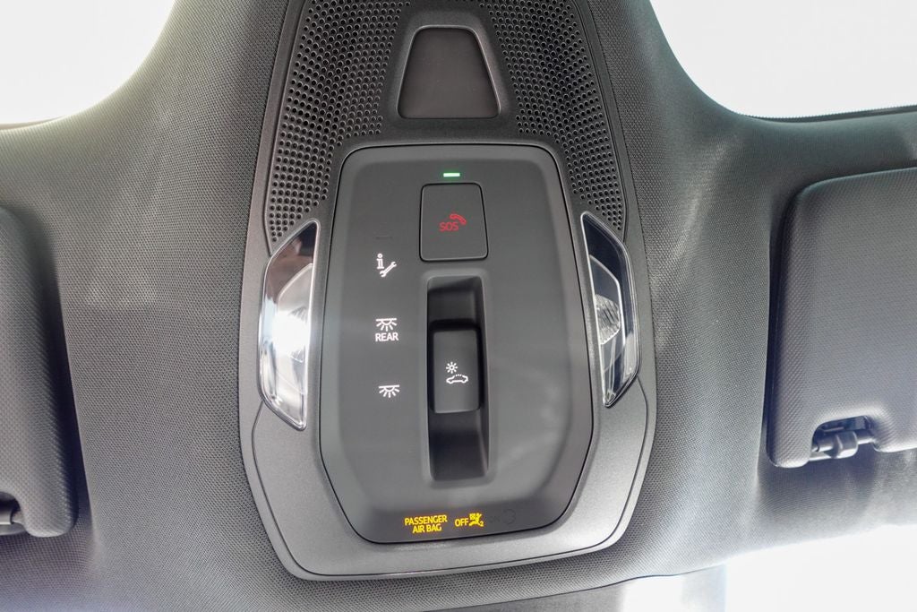 2025 Audi S6 Sportback e-tron Premium Plus quattro