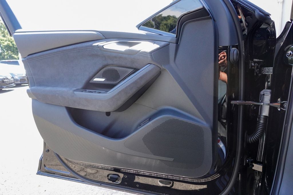 2025 Audi S6 Sportback e-tron Premium Plus quattro