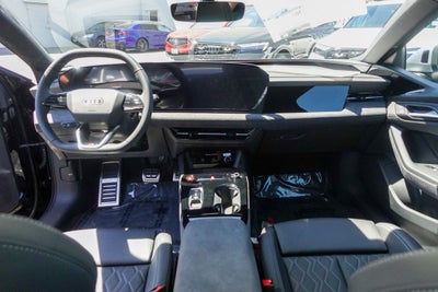 2025 Audi S6 Sportback e-tron Premium Plus quattro