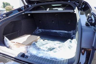 2025 Audi S6 Sportback e-tron Premium Plus quattro