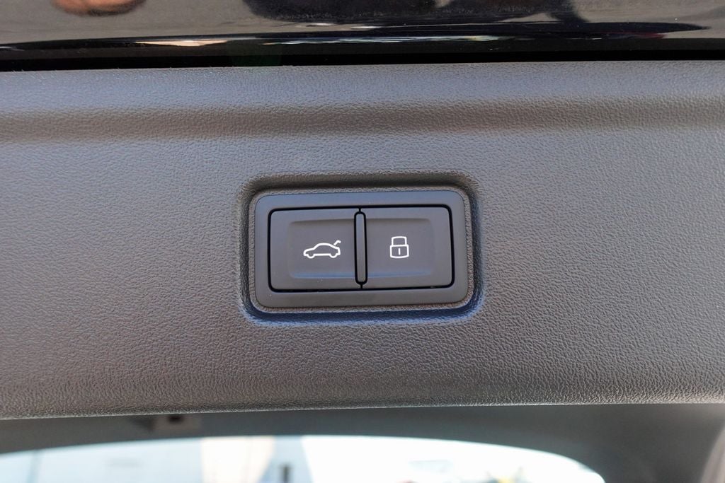 2025 Audi S6 Sportback e-tron Premium Plus quattro