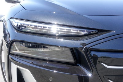 2025 Audi S6 Sportback e-tron Premium Plus quattro