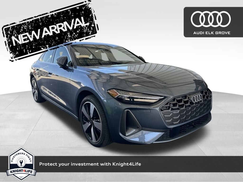 2025 Audi A5 2.0T Prestige quattro