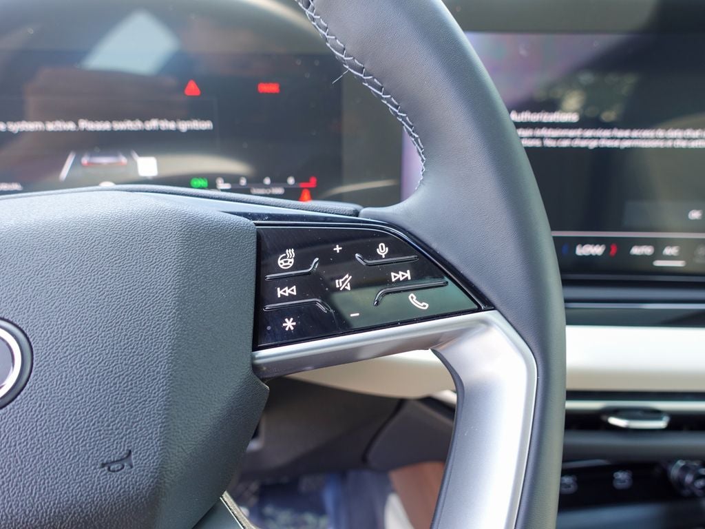 2025 Audi A5 2.0T Prestige quattro