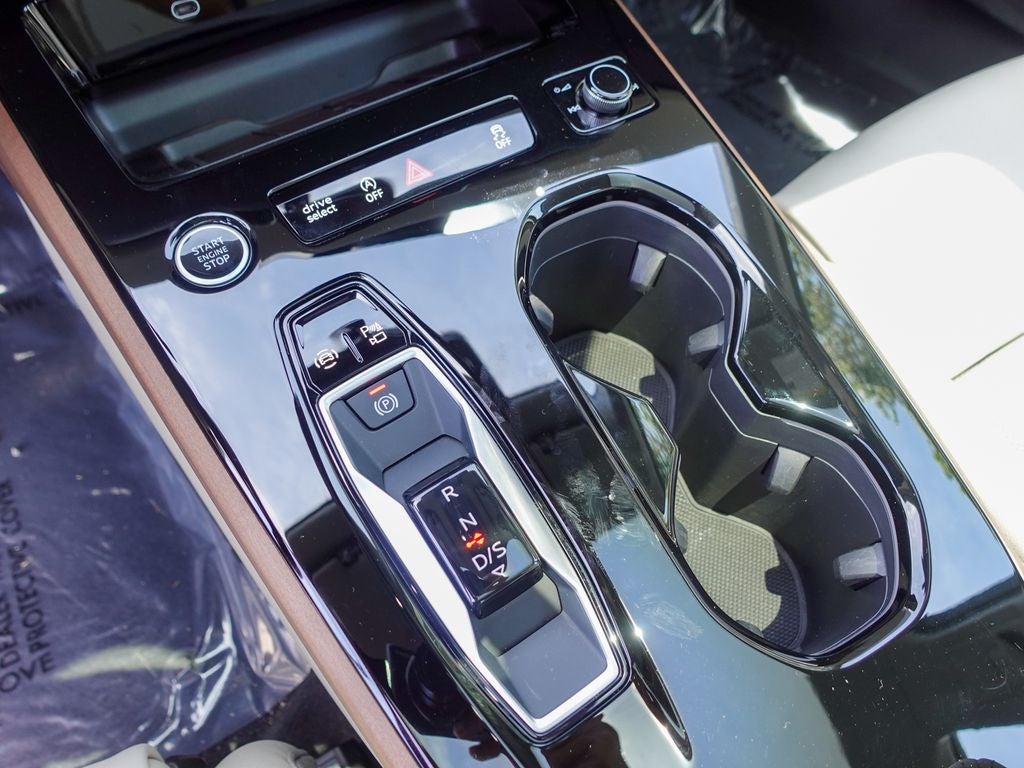 2025 Audi A5 2.0T Prestige quattro